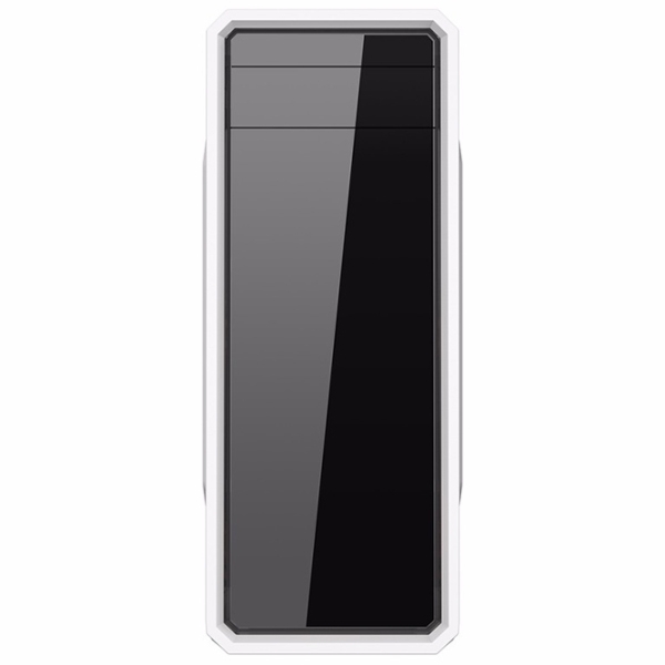 Carcasă Gamemax G561 White micro ATX photo 4
