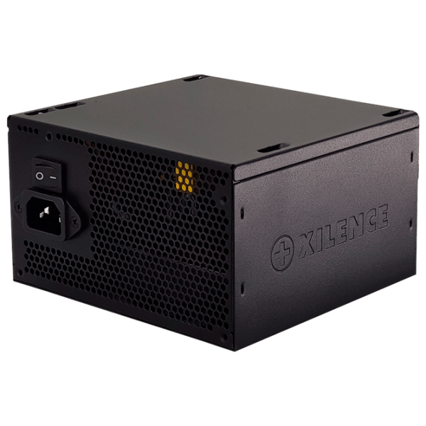 Sursa de alimentare Xilence XP650MR11 650 W Black  photo 3
