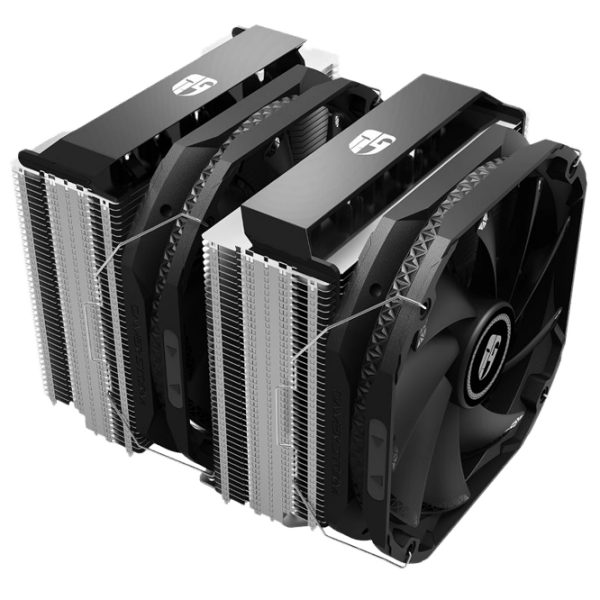 Cooler Deepcool GamerStorm Assassin III Black  photo 1