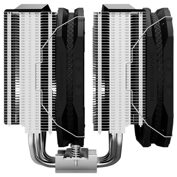 Cooler Deepcool GamerStorm Assassin III Black  photo 2
