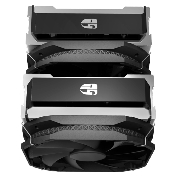 Cooler Deepcool GamerStorm Assassin III Black  photo 3