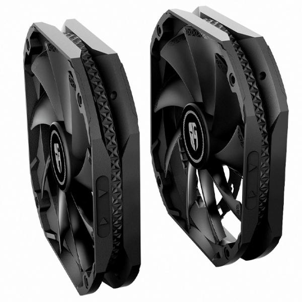 Cooler Deepcool GamerStorm Assassin III Black  photo 4