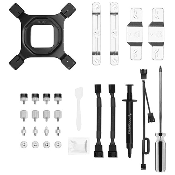 Cooler Deepcool GamerStorm Assassin III Black  photo 5
