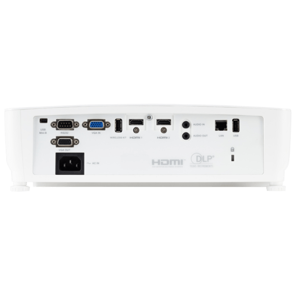 Proiector Acer X1225i White  photo 3