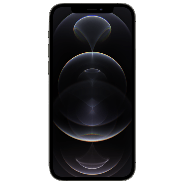 Apple iPhone 12 Pro 256 GB Graphite 6.1" | 12 MP | 6 GB | Dual SIM photo 3