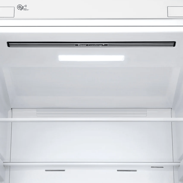 Frigider LG GA-B509MQSL White 277l/ No Frost, 107l/ No Frost, A+ photo 10