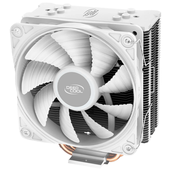Кулер Deepcool GAMMAXX GTE V2 Белый  photo 1