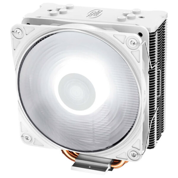 Кулер Deepcool GAMMAXX GTE V2 Белый  photo 2