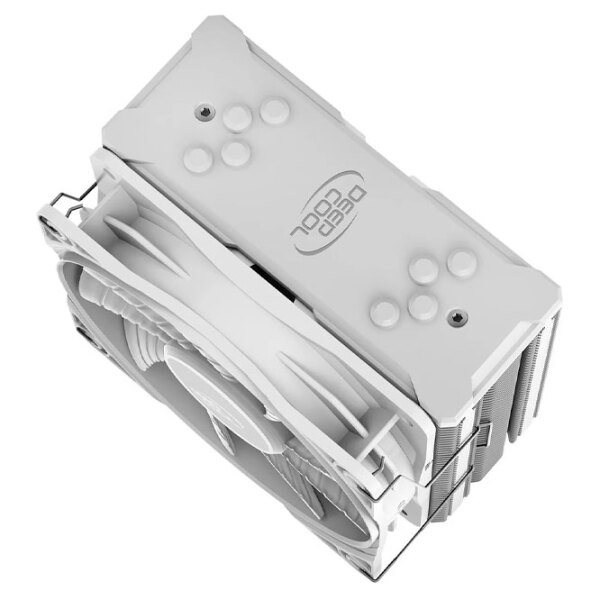Кулер Deepcool GAMMAXX GTE V2 Белый  photo 3