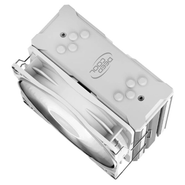 Кулер Deepcool GAMMAXX GTE V2 Белый  photo 4