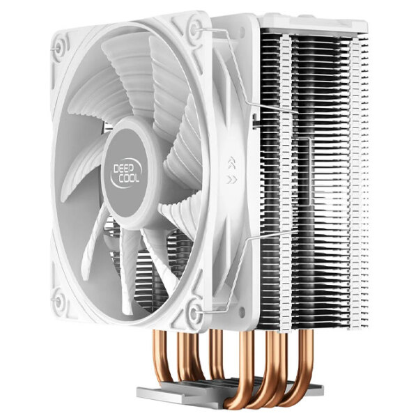 Кулер Deepcool GAMMAXX GTE V2 Белый  photo 5