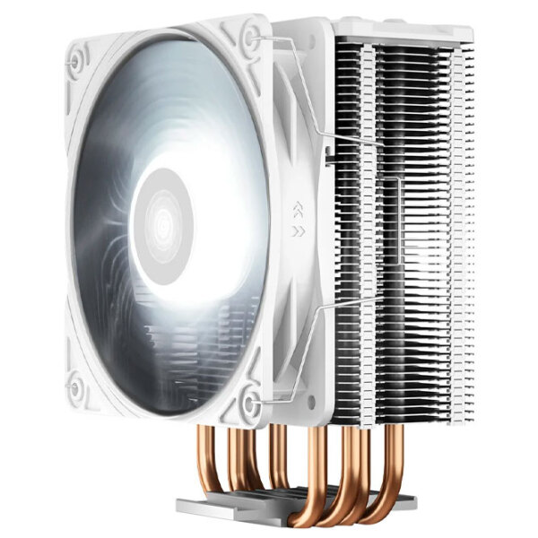 Кулер Deepcool GAMMAXX GTE V2 Белый  photo 6
