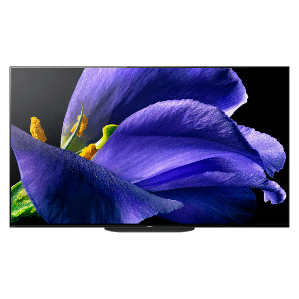 Televizor Sony KD55AG9BAEP Smart 4K Black 55" | OLED | 4K photo 1