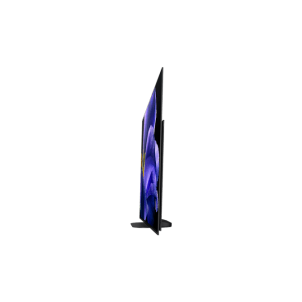 Televizor Sony KD55AG9BAEP Smart 4K Black 55" | OLED | 4K photo 5