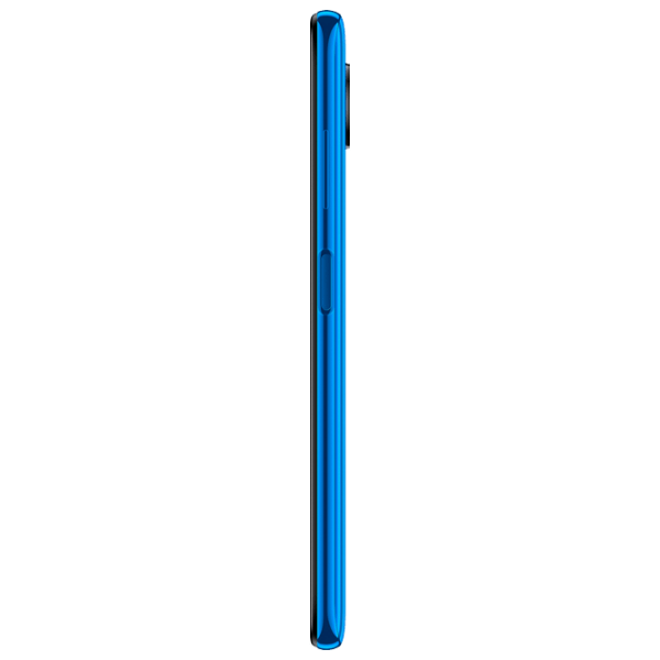 Poco X3 64 ГБ Синий 6.67" | 64 Мп | 6 ГБ | Dual SIM photo 7