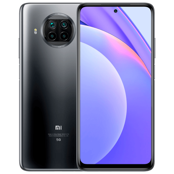 Xiaomi Mi 10T Lite 128 ГБ Серый 6.67" | 64 Мп | 6 ГБ | Dual SIM photo 1