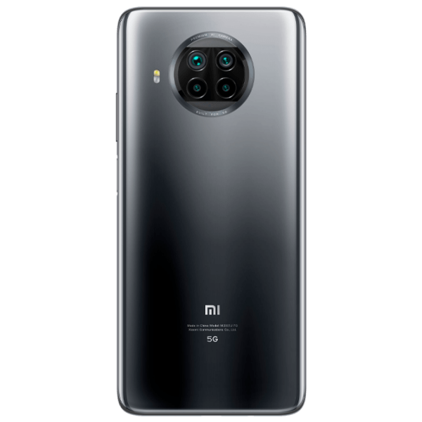Xiaomi Mi 10T Lite 128 ГБ Серый 6.67" | 64 Мп | 6 ГБ | Dual SIM photo 5