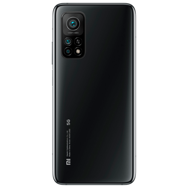 Xiaomi Mi 10T Pro 128 ГБ Черный 6.67" | 108 Мп | 8 ГБ | Dual SIM photo 5