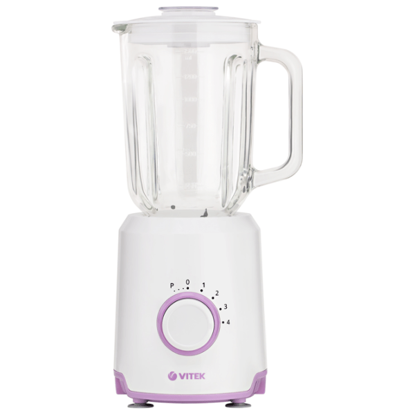 Blender staționar Vitek VT-8512 White  photo 2