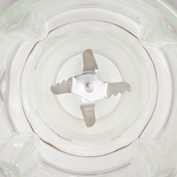 Blender staționar Vitek VT-8512 White  photo 4
