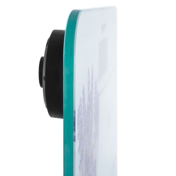 Cântar de podea Vitek VT-8083 Multicolor 180 kg / Multicolor photo 5