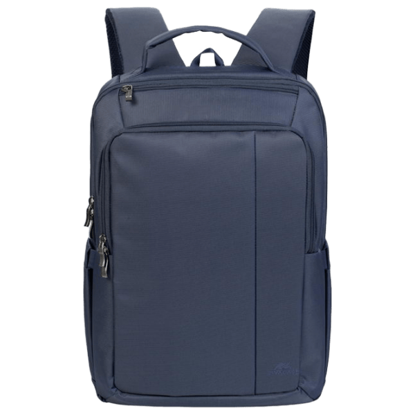 Rucsac RivaCase 8262 15.6" Blue  photo 1
