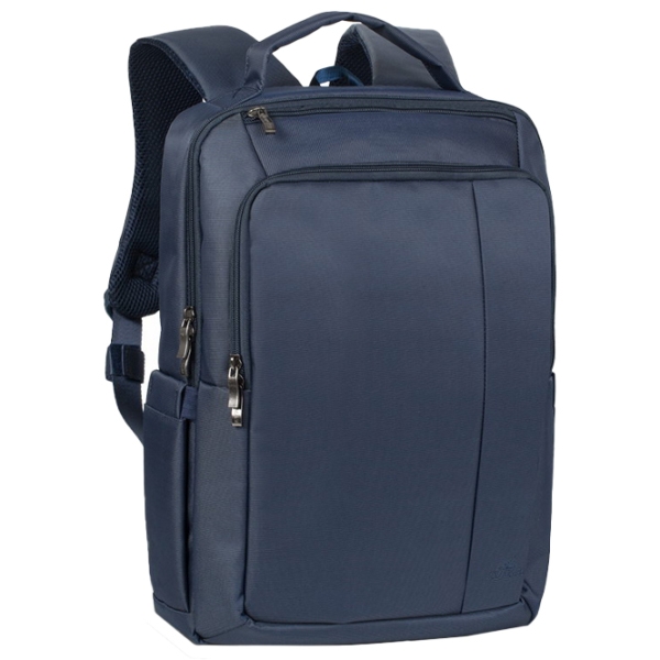 Rucsac RivaCase 8262 15.6" Blue  photo 2
