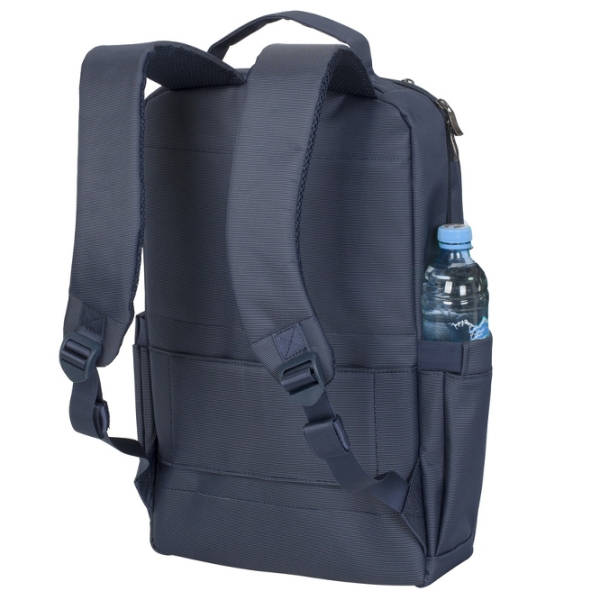 Rucsac RivaCase 8262 15.6" Blue  photo 3