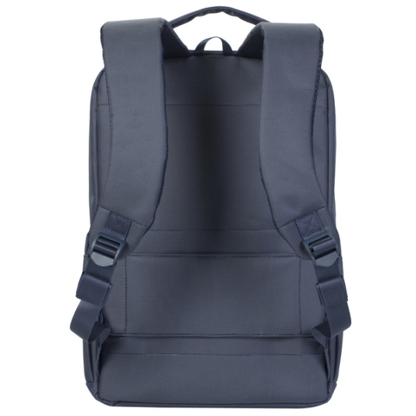 Rucsac RivaCase 8262 15.6" Blue  photo 4