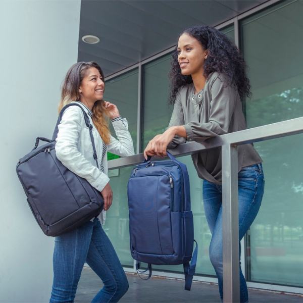 Rucsac RivaCase 8262 15.6" Blue  photo 11