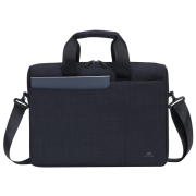 Geantă pentru laptop RivaCase 8325 13.3" Black
