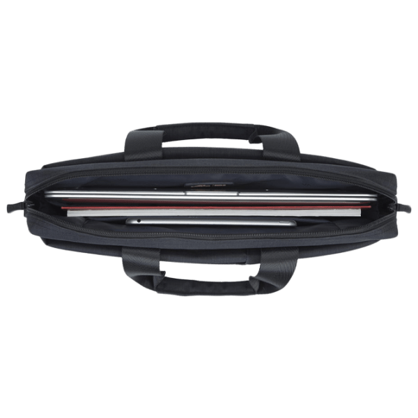 Geantă pentru laptop RivaCase 8325 13.3" Black  photo 2