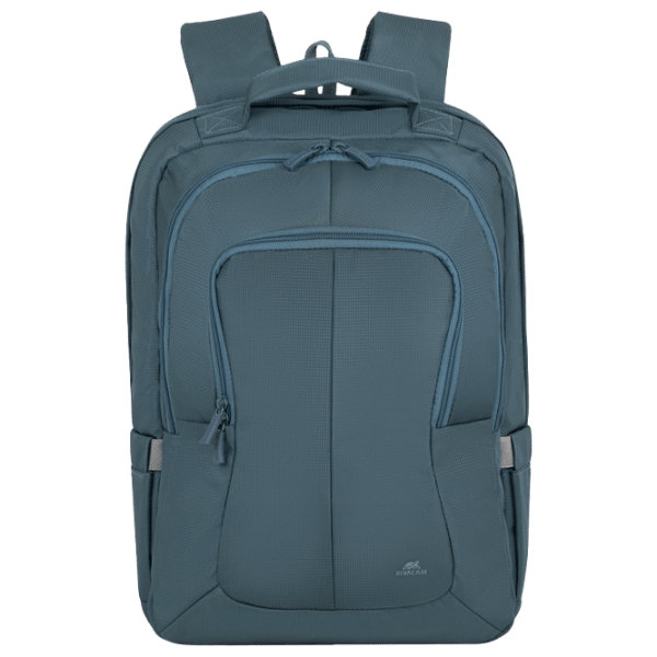 Rucsac RivaCase 8460 17.3" Aquamarine
Blue  photo 1