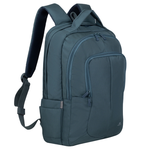 Rucsac RivaCase 8460 17.3" Aquamarine
Blue  photo 2