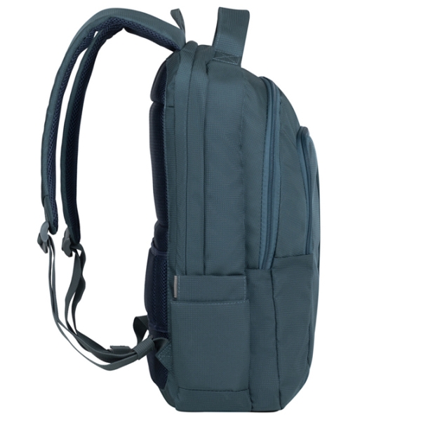 Rucsac RivaCase 8460 17.3" Aquamarine
Blue  photo 3