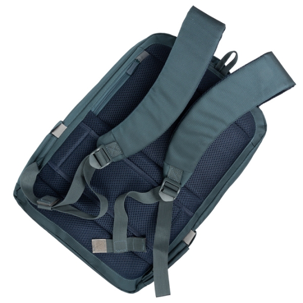 Rucsac RivaCase 8460 17.3" Aquamarine
Blue  photo 4