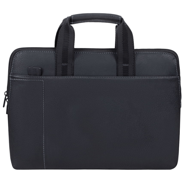 Сумка для ноутбука RivaCase 8930 (PU) 15.6" Черный  photo 6