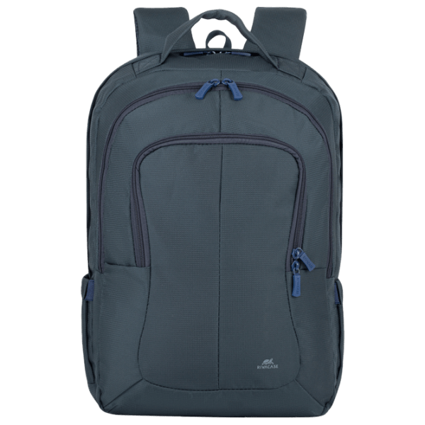 Rucsac RivaCase 8460 17.3" Dark
Blue  photo 1
