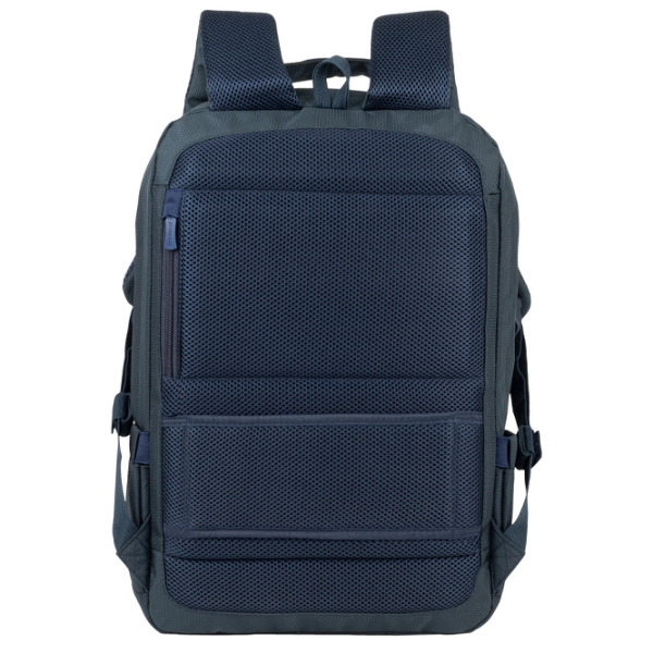 Rucsac RivaCase 8460 17.3" Dark
Blue  photo 5