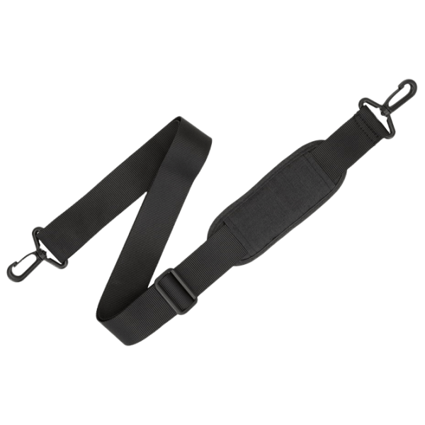 Geantă pentru laptop RivaCase Canvas 13.3" Black  photo 10