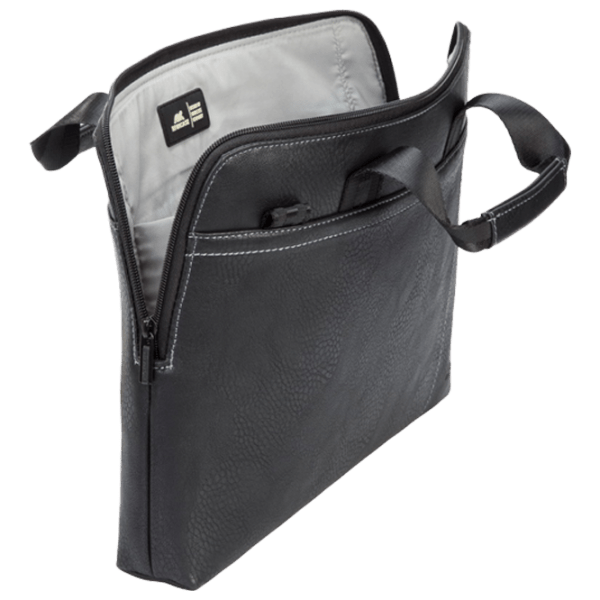 Сумка для ноутбука RivaCase 8920 (PU) 13.3" Черный  photo 3
