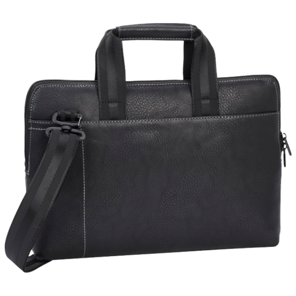 Сумка для ноутбука RivaCase 8920 (PU) 13.3" Черный  photo 8