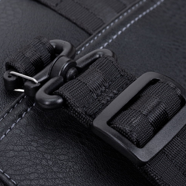 Сумка для ноутбука RivaCase 8920 (PU) 13.3" Черный  photo 11