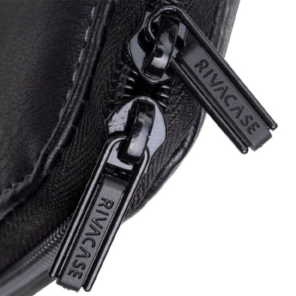 Сумка для ноутбука RivaCase 8920 (PU) 13.3" Черный  photo 13