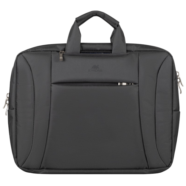 Сумка для ноутбука RivaCase 8290 15.6" Черный  photo 4