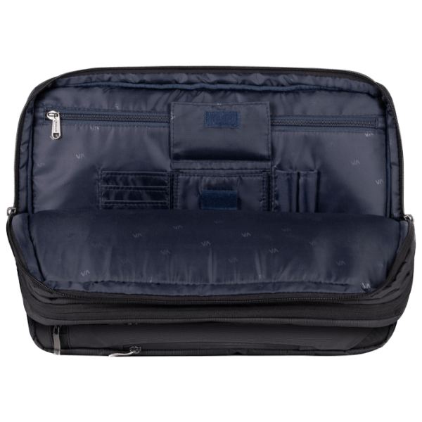 Сумка для ноутбука RivaCase 8290 15.6" Черный  photo 6