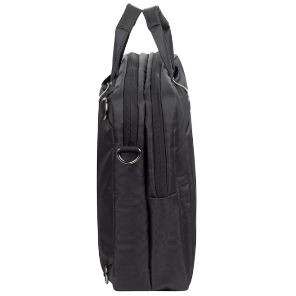 Сумка для ноутбука RivaCase 8290 15.6" Черный  photo 8