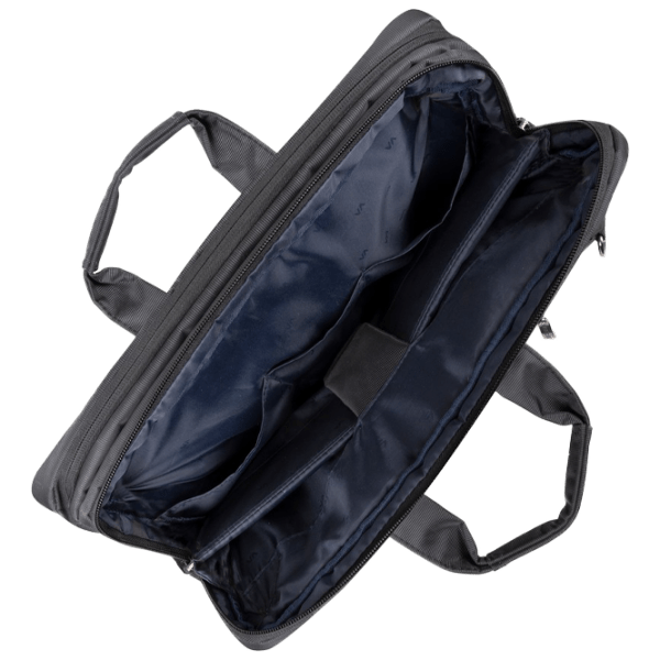 Сумка для ноутбука RivaCase 8290 15.6" Черный  photo 9