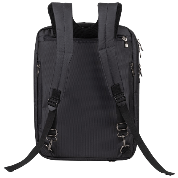 Сумка для ноутбука RivaCase 8290 15.6" Черный  photo 10