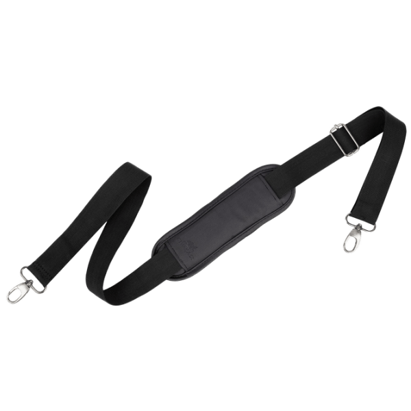 Сумка для ноутбука RivaCase 8290 15.6" Черный  photo 12